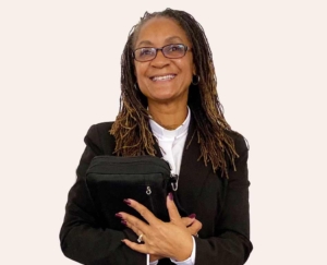 Elder Terry Holloway