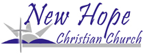 New Hope Christian Church MD Logo